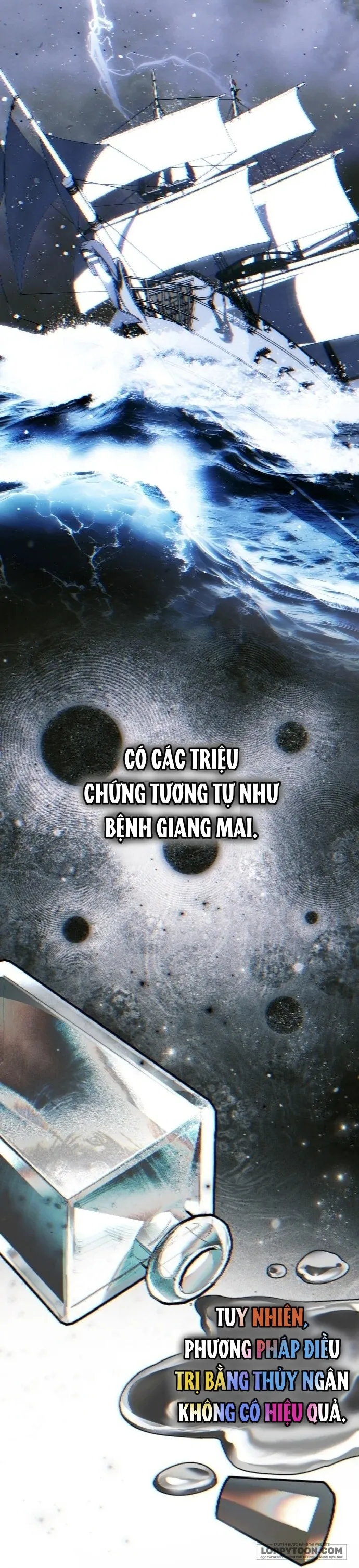 Có Kẻ Đã Sở Hữu Cơ Thể Của Tôi Chap 48 - trang 44