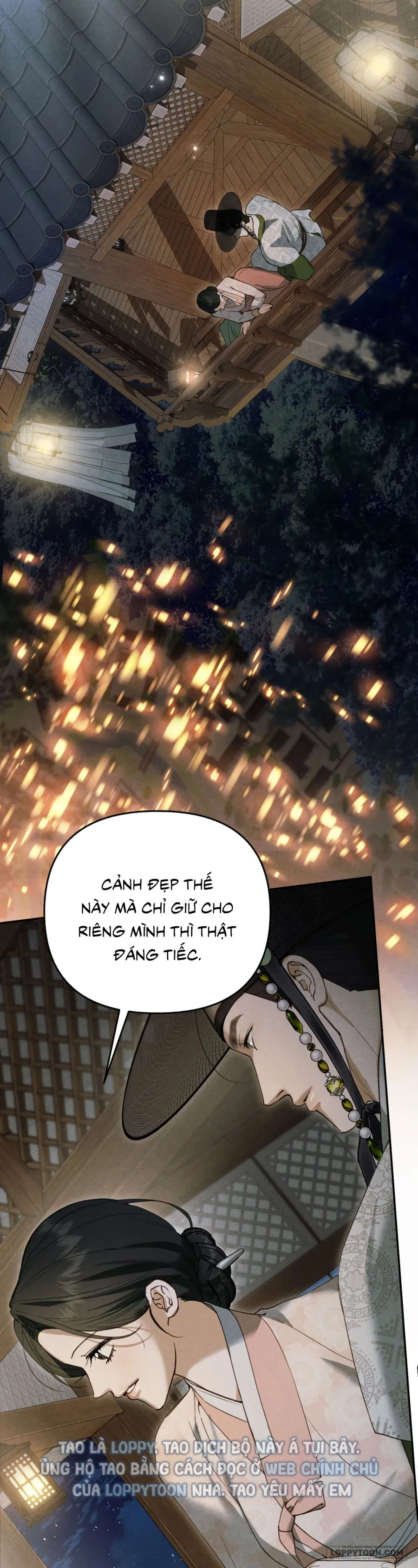 Phá Cầm Chap 14 - trang 19