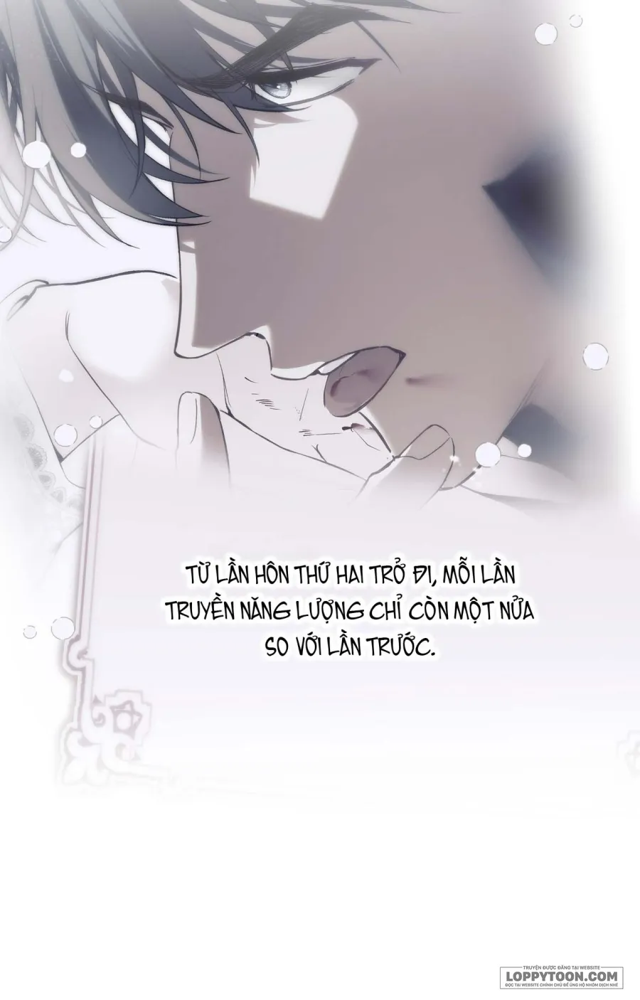 Nàng Sẽ Thuần Phục Những Anh Hùng Chap 17 - trang 10