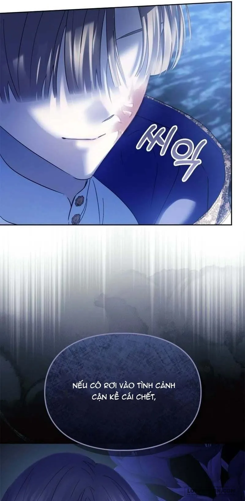 Phạm Nhân Bé Con Của Dinh Thự Mùa Đông Chap 88 - trang 18