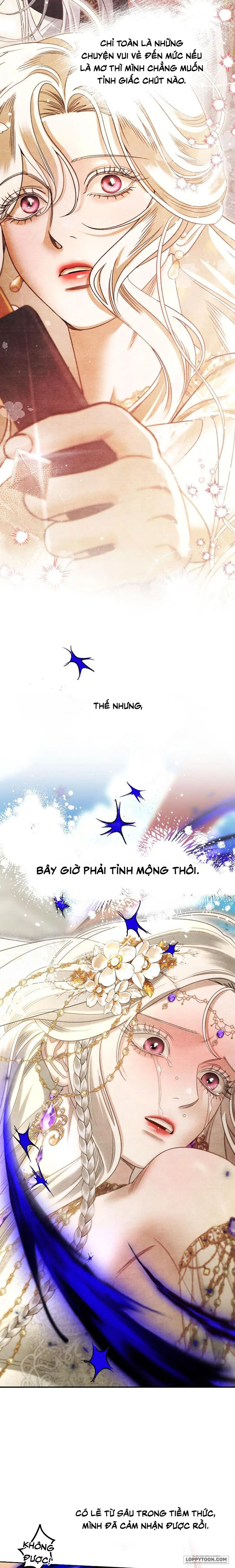 Cuộc Hôn Nhân Bị Cướp Đoạt Chap 80 - END SS2 - trang 15