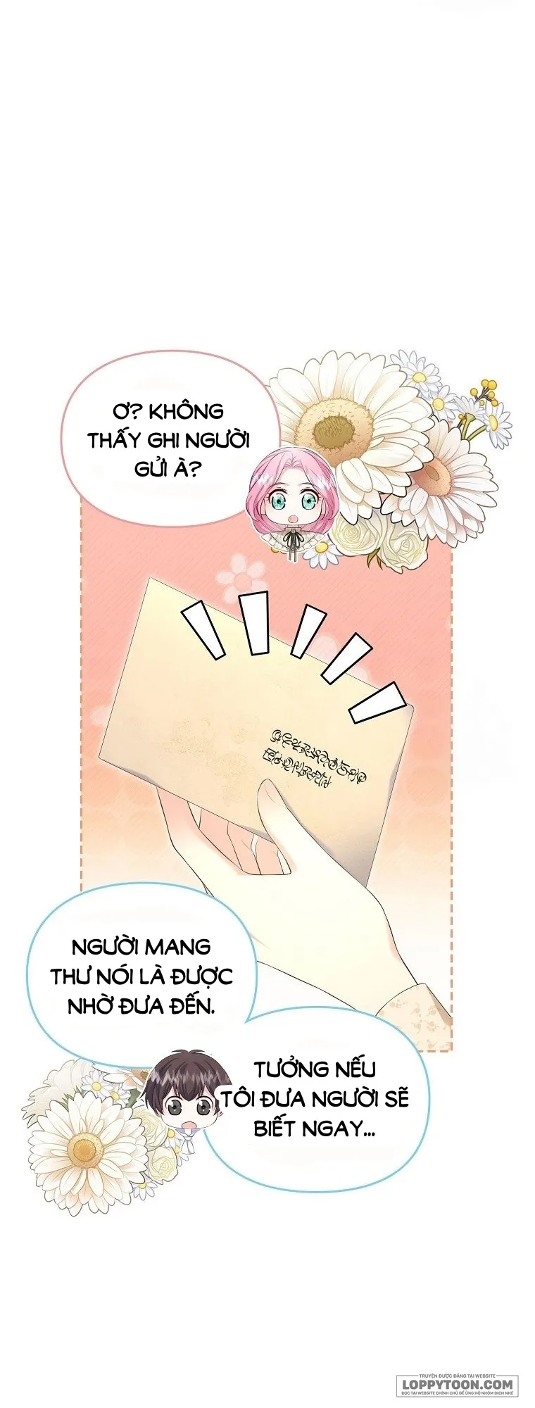 Tôi Sẽ Ly Hôn Với Anh Trai Nữ Chính Chap 25 - trang 7
