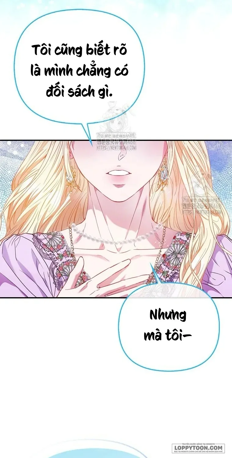 Nàng Công Chúa Của Mọi Người Chap 87 - trang 17