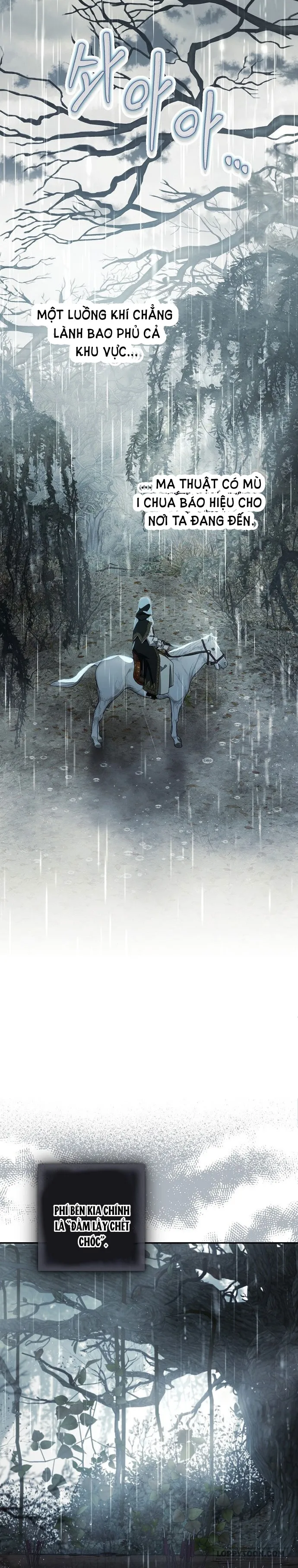 Thuần Hóa Hầu Tước Quái Dị Chap 69 - trang 4
