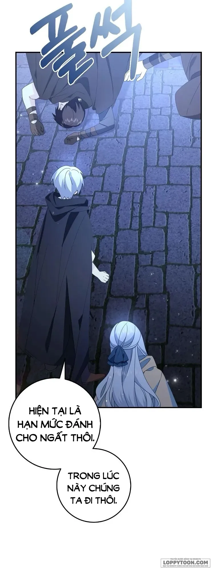 Tôi Sẽ Chiếm Lấy Ngư Trường Này! Chap 18 - trang 25