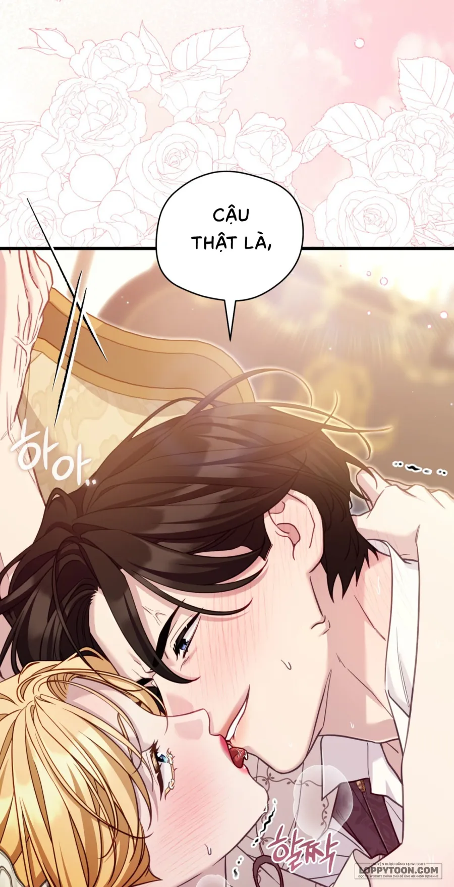 Phương Pháp Chữa Lành Cho Thanh Mai Trúc Mã Ốm Yếu Chap 16 - END - trang 58