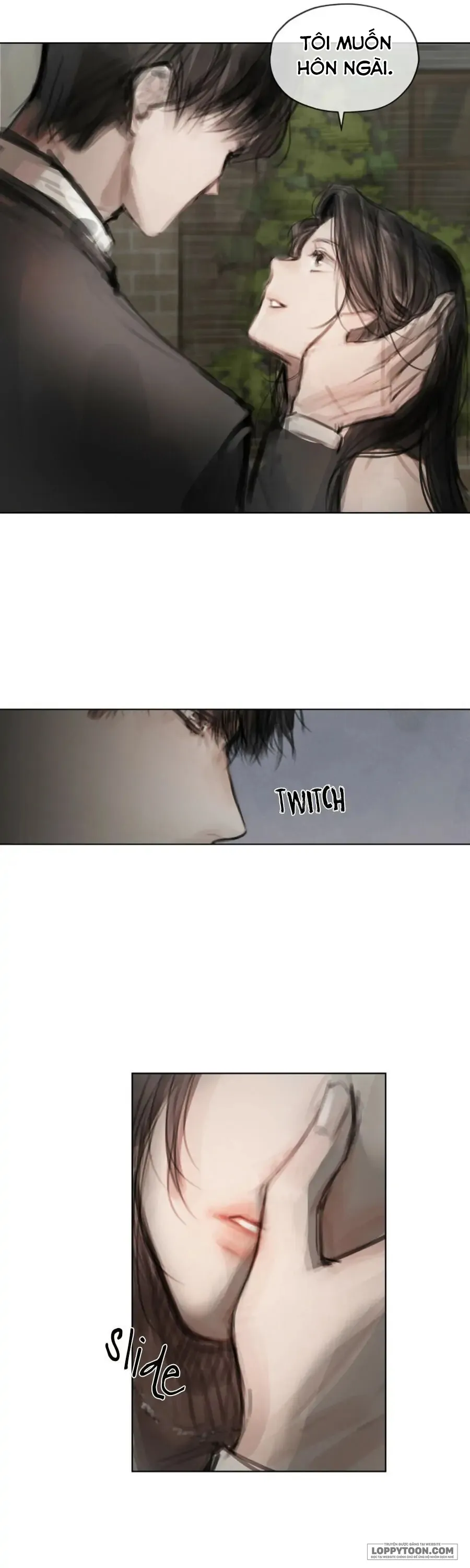 Doppio Senso Chap 15 - trang 19