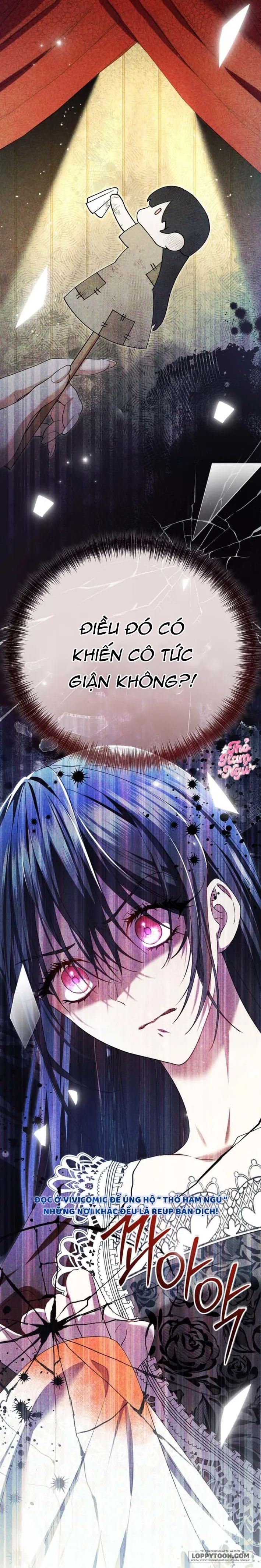 Tôi Trở Thành Người Được Nữ Phản Diện Yêu Thích Nhất Chap 2 - trang 28