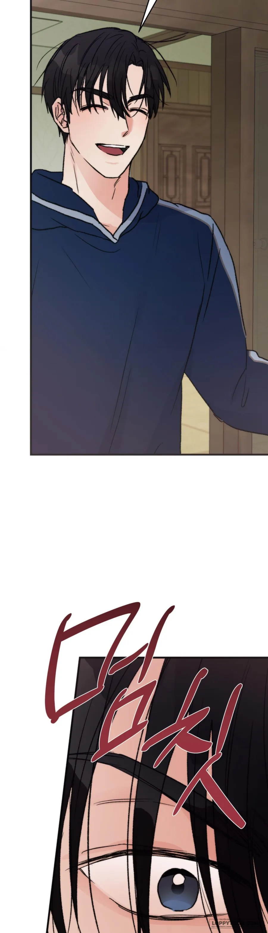 Khúc Hát Giữa Mùa Hè Chap 23 - END SS1 - trang 57
