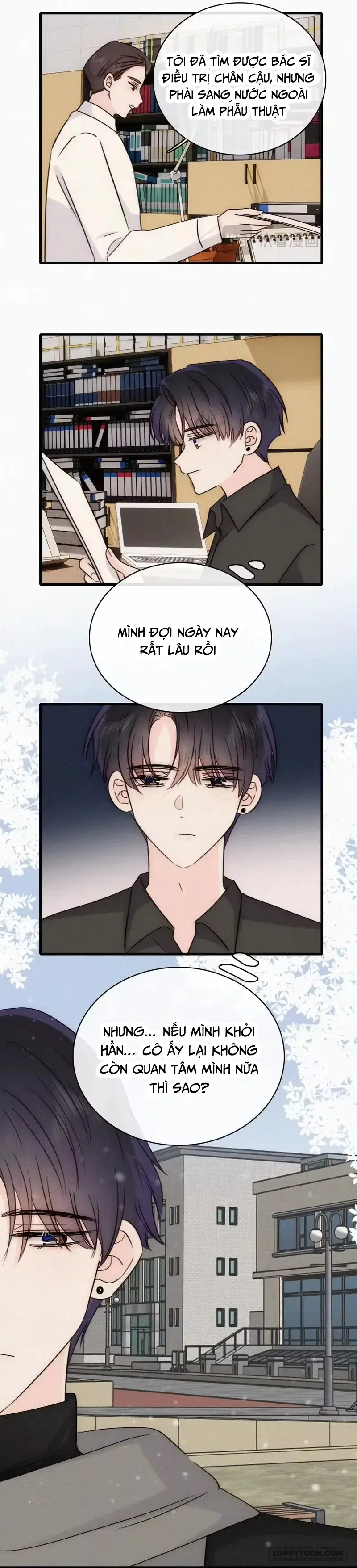 Một Lòng Cưng Chiều Chap 190 - trang 20