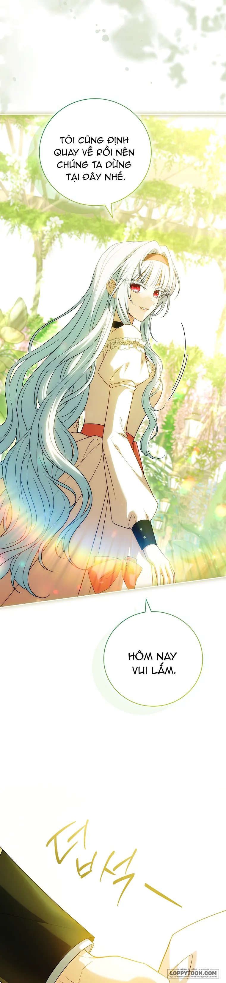 Cha Nào Con Nấy Chap 42 - trang 33