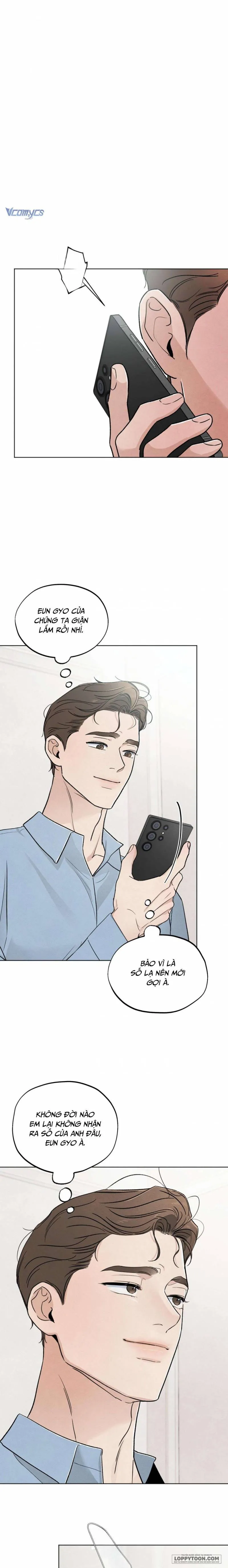 Cuộc Đời Của Kẻ Cặn Bã Chap 39 - trang 13