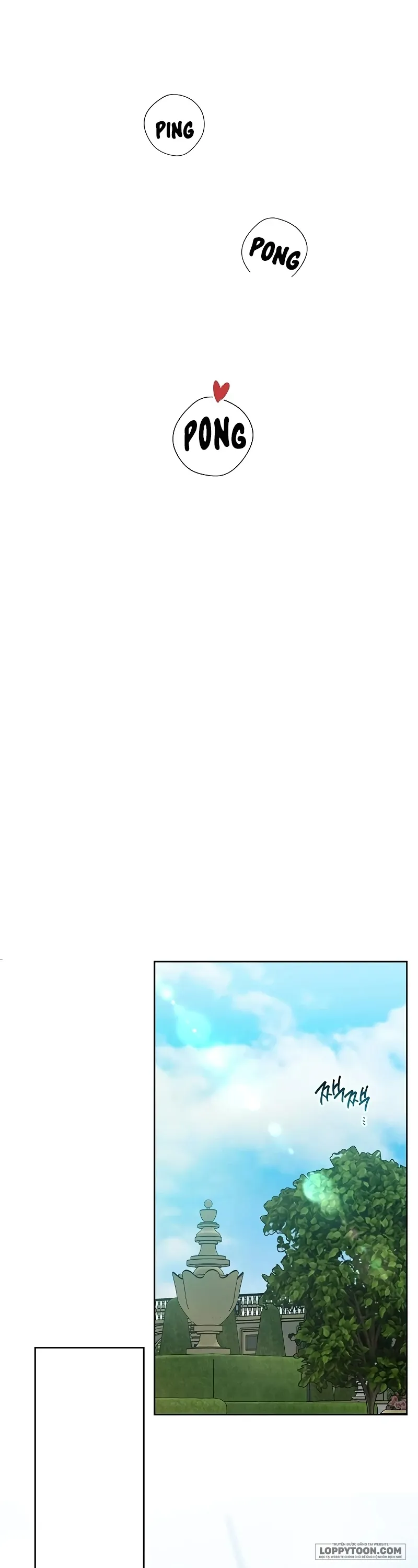 Bạo Chúa Bé Con Chap 64 - trang 22