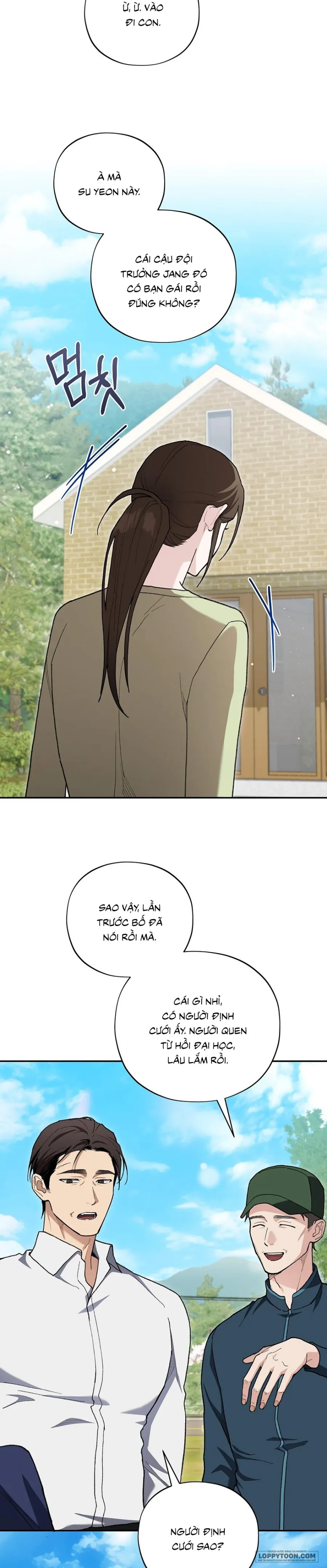 Quốc Lộ Số 1 Chap 26 - trang 28