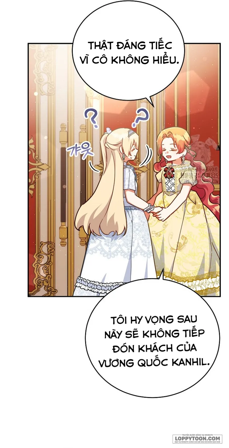 Bé Con Chốn Hoa Nở Chap 40 - trang 30