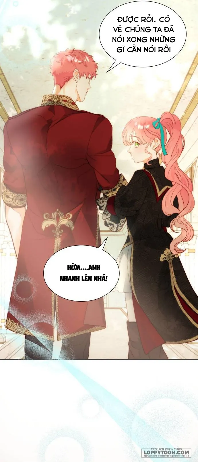 Tôi Được Sinh Ra Là Cô Con Gái Thứ Hai Chap 42 - trang 18