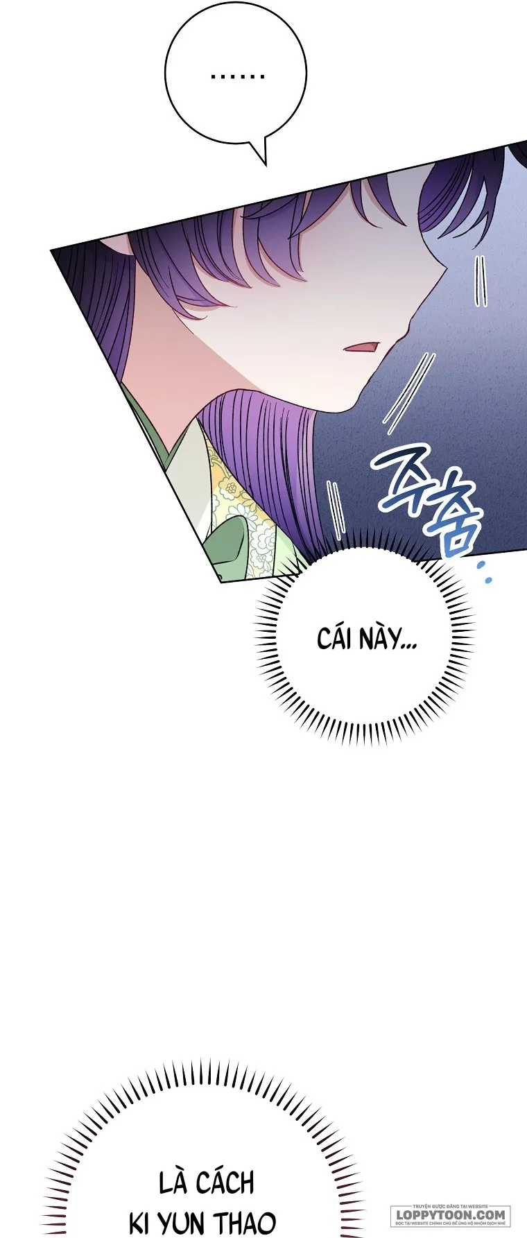 Tiểu Thiếp Chỉ Muốn Sống Yên Bình Chap 38 - trang 29