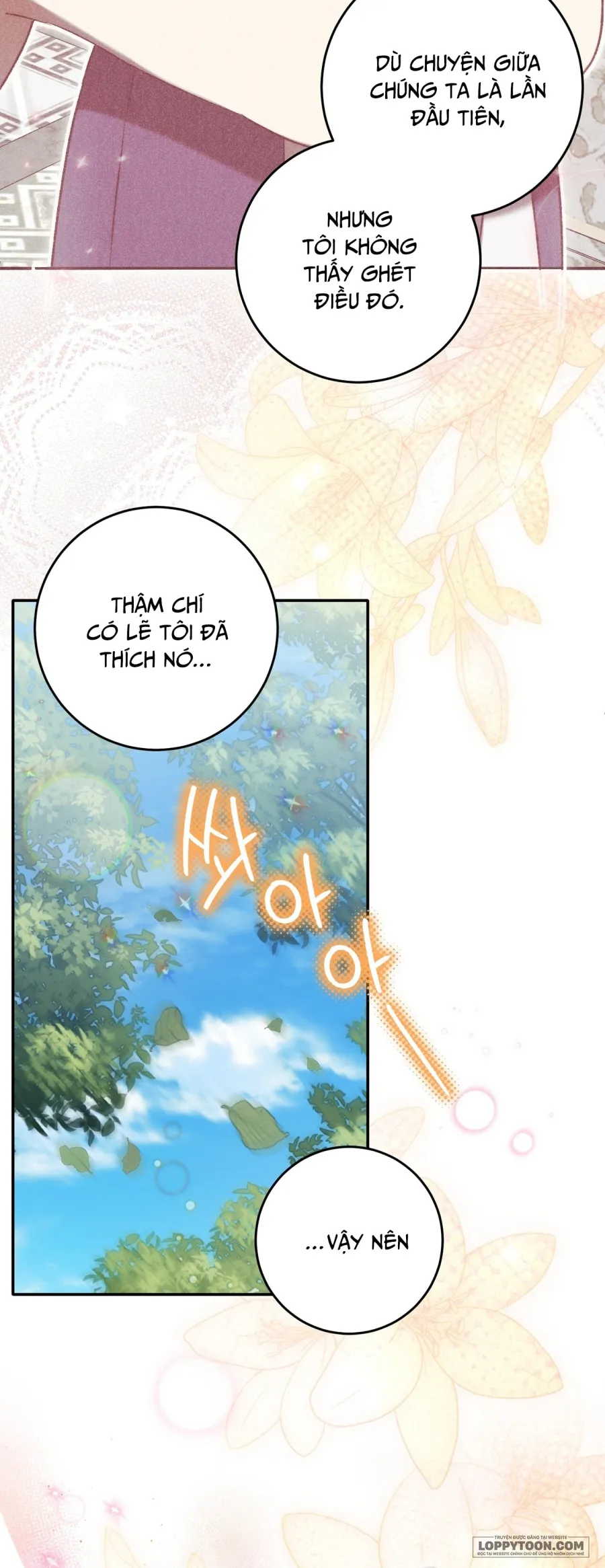 Vì Sự Sa Thải Của Tôi Chap 5 - trang 33