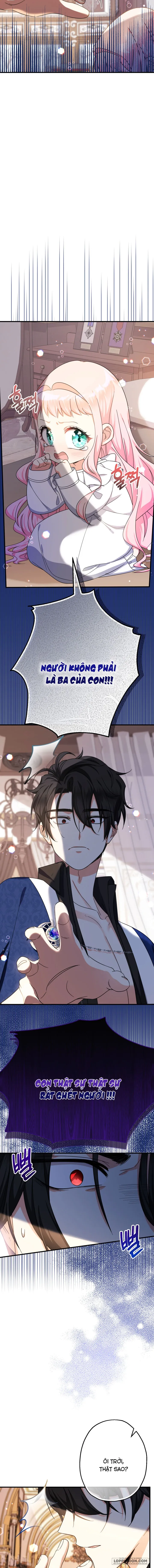 Tiểu Thư Tích Tiền Đi Bụi Chap 16 - trang 11