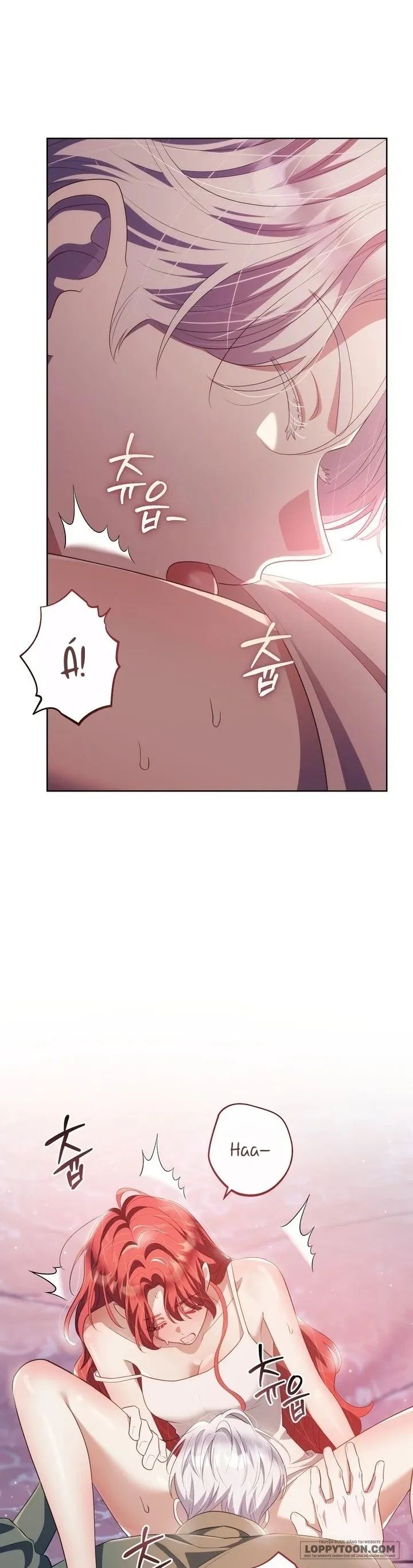 Vị Hoàng Tử Của Em Chap 27 - H - trang 23