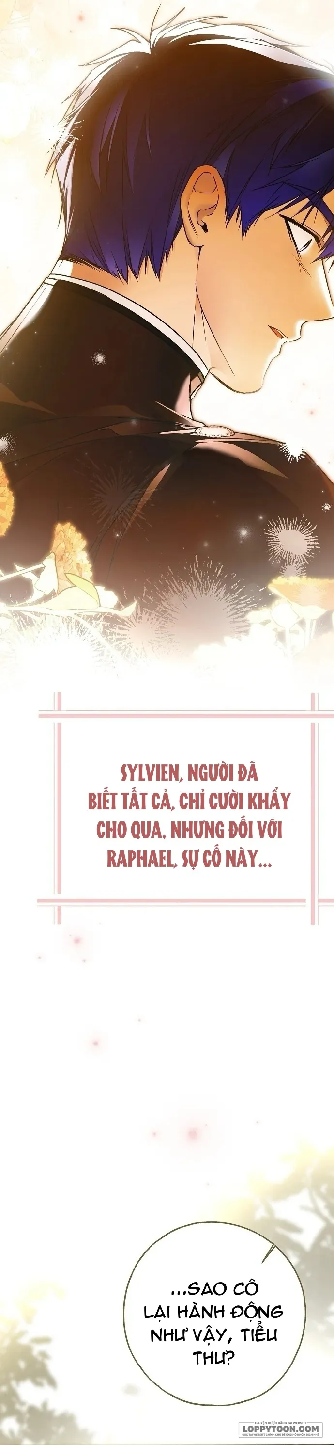 Có Kẻ Đã Sở Hữu Cơ Thể Của Tôi Chap 49 - trang 34