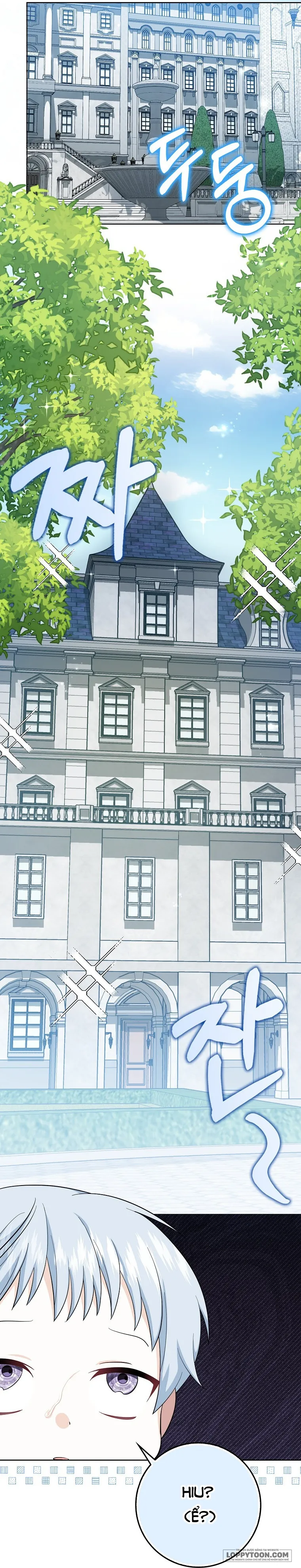 Tôi Sẽ Chiếm Lấy Ngư Trường Này! Chap 6 - trang 32
