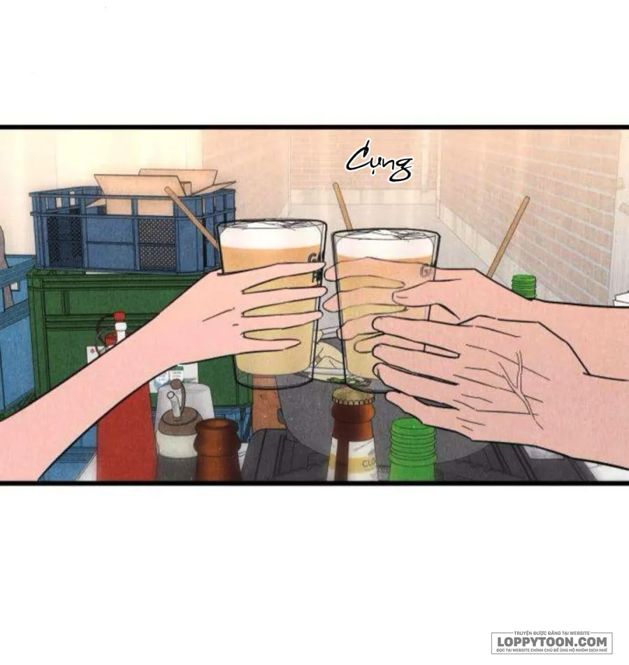 Câu Lạc Bộ Chị Đẹp Chap 10 - Một ngày với cậu em khoai tây nhà bên - trang 18