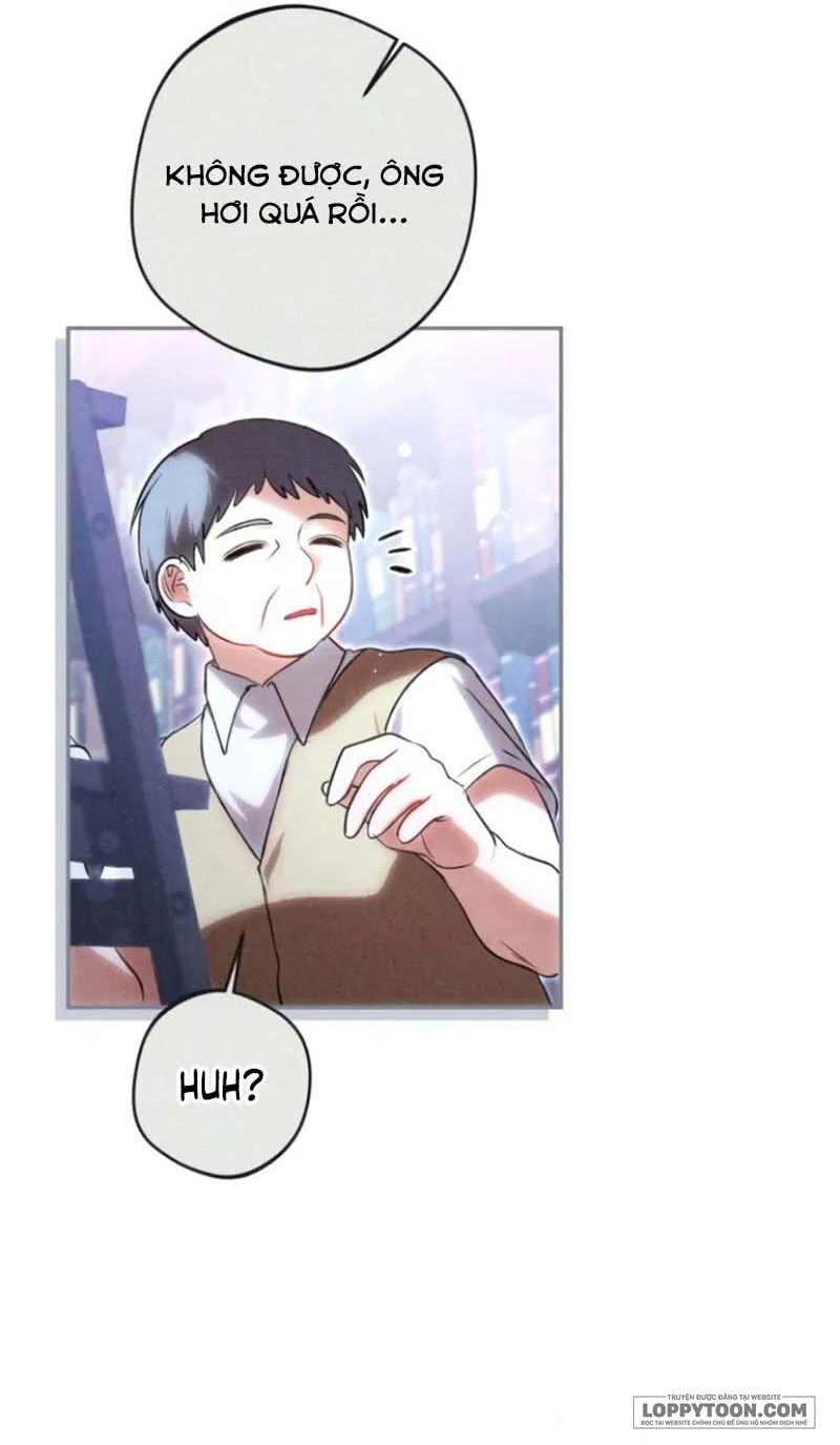Bạo Chúa Độc Ác Trở Lại Chap 62 - trang 10
