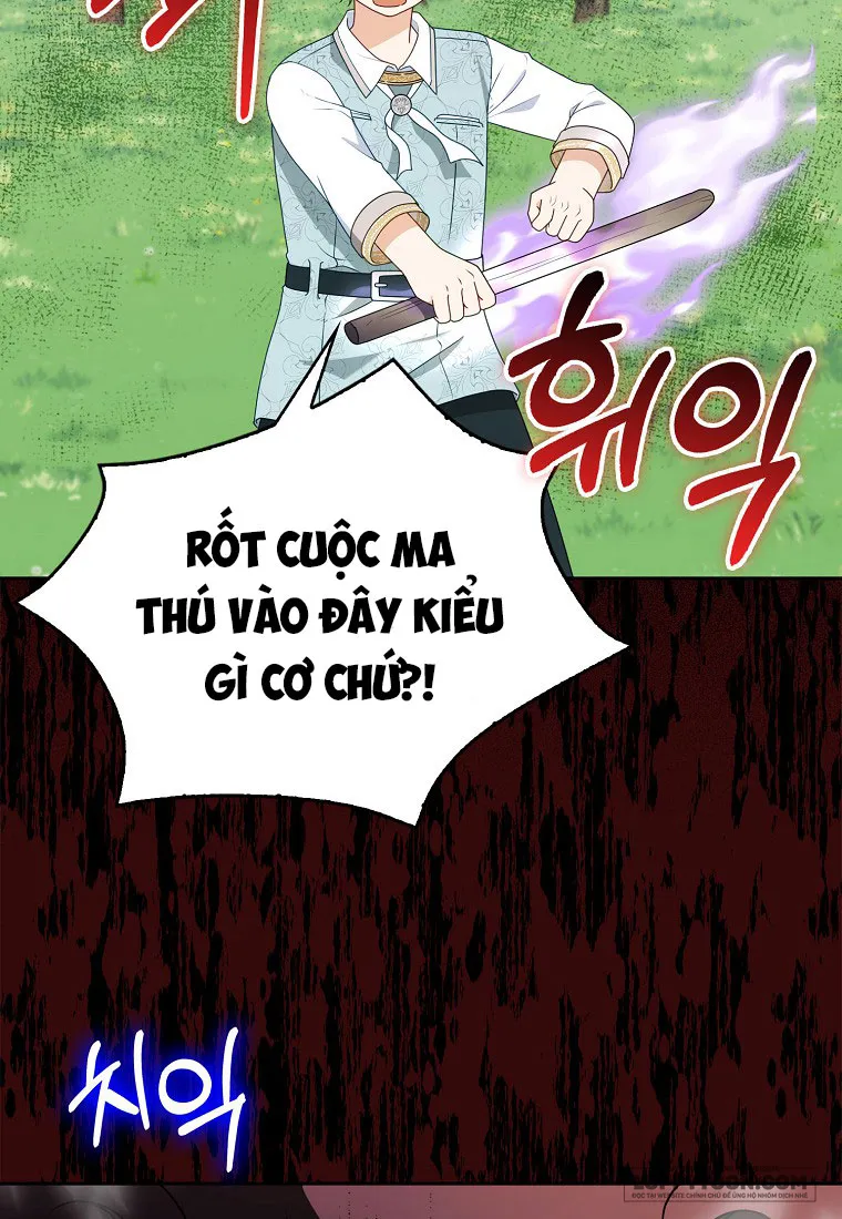 Đứa Trẻ Côn Đồ Nhà Công Tước Chap 14 - trang 53