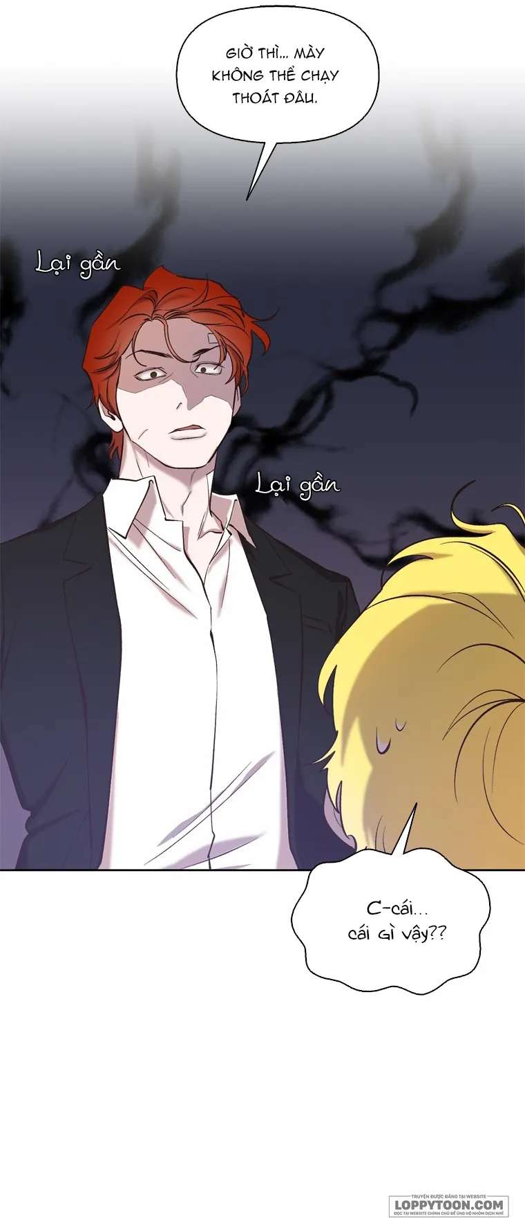 Thanh Xuân Của Chúng Ta Chap 94 - trang 37