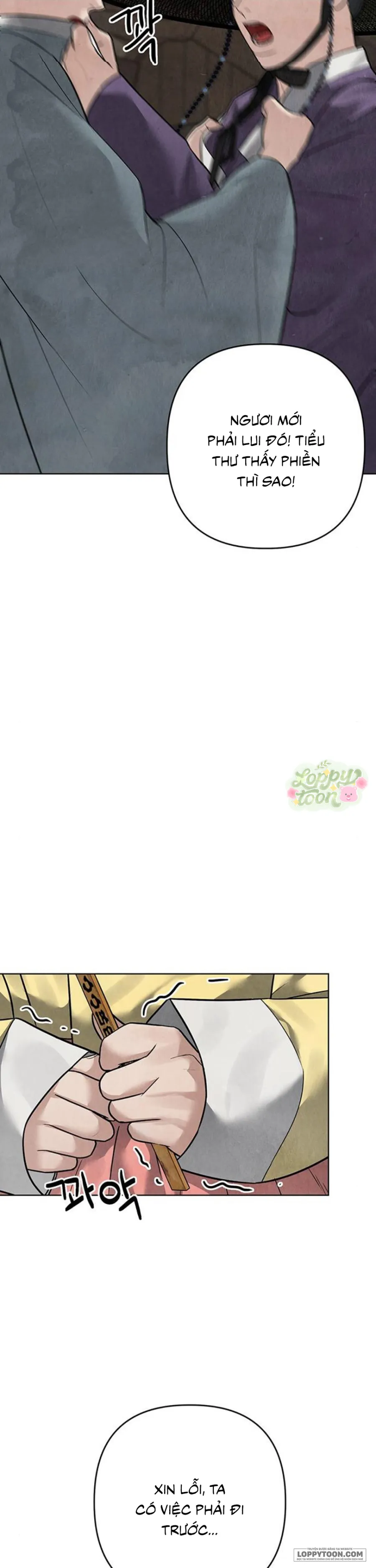 Quỷ Hồn Chap 23 - trang 47