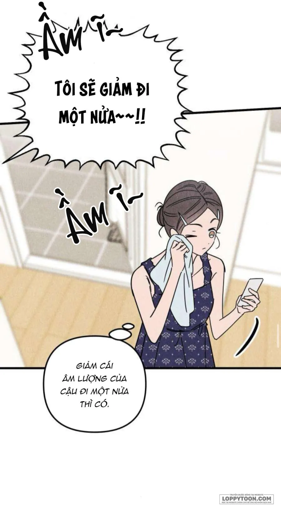 Câu Lạc Bộ Chị Đẹp Chap 8 - Kẻ Lười Tra Cứu ♥ Kẻ Nghiện Google - trang 40