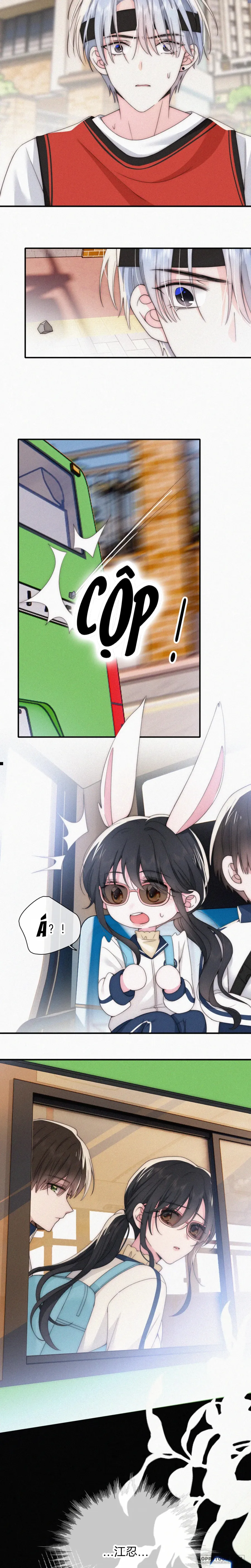 Một Lòng Cưng Chiều Chap 29 - trang 6