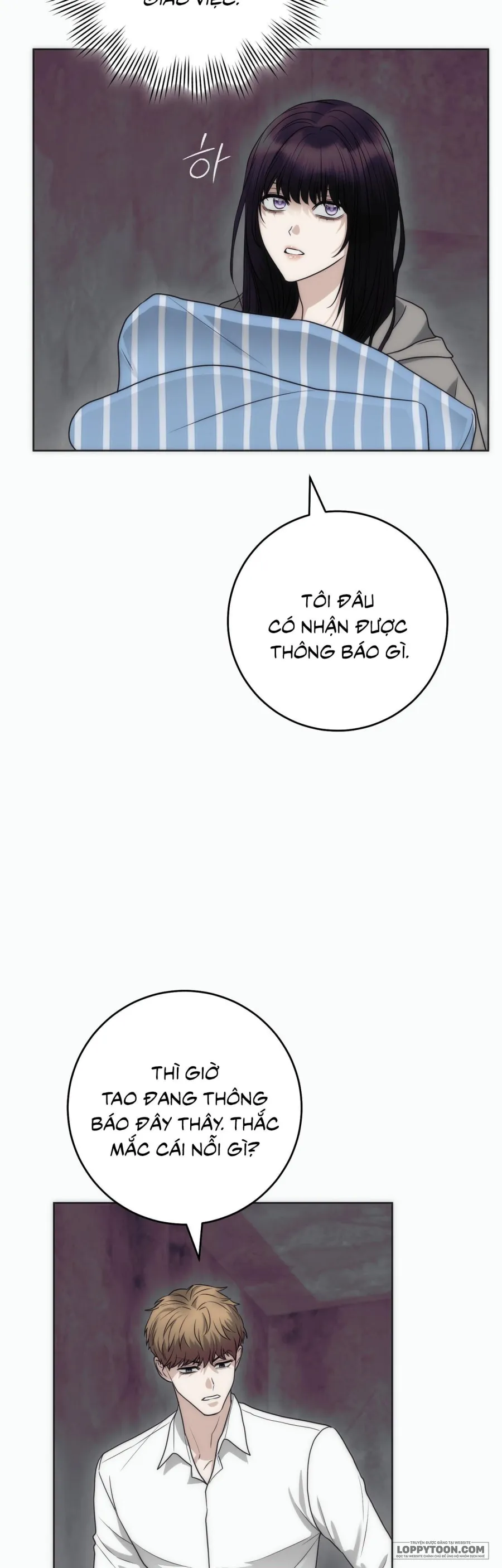 Hang Kiến Chap 5 - trang 58