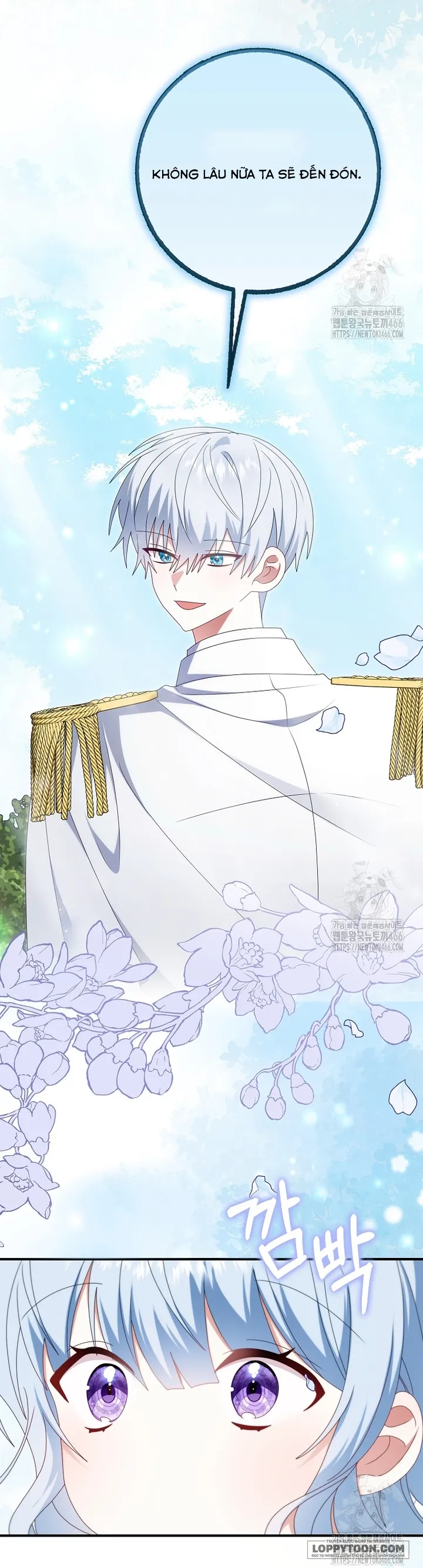 Tôi Sẽ Chiếm Lấy Ngư Trường Này! Chap 60 - trang 62