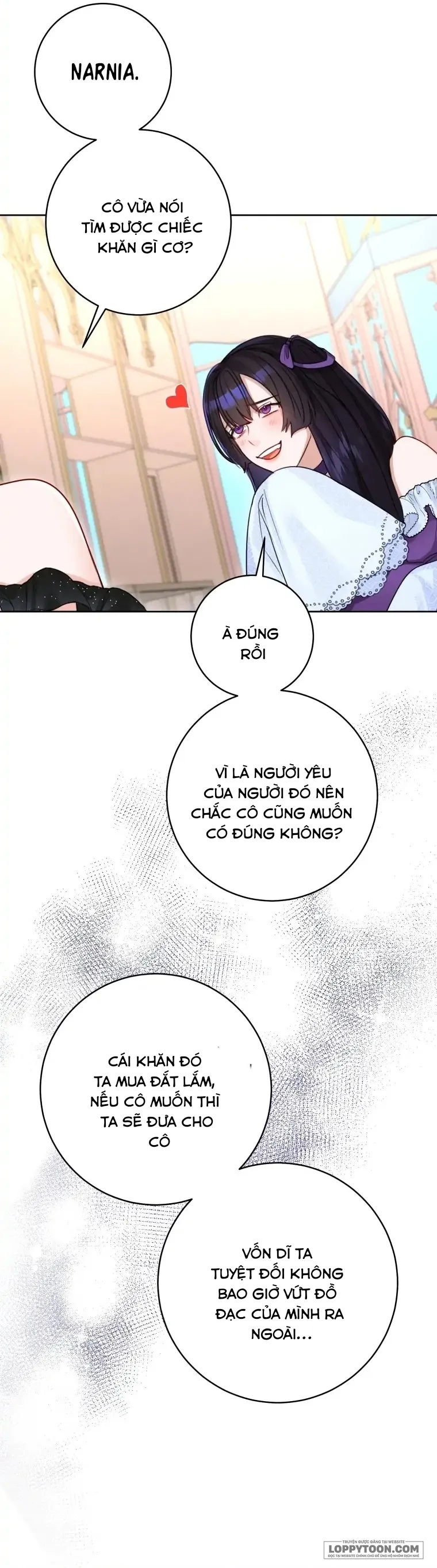 Cuộc Hôn Nhân Xa Hoa Của Đại Công Tước Là Giả Chap 32 - trang 20