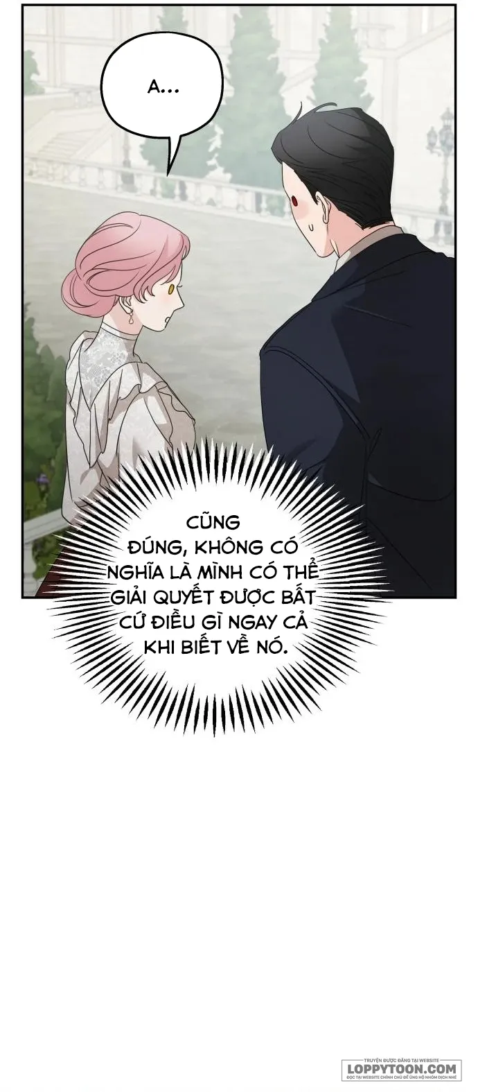Gia Đình Chồng Quá Ám Ảnh Bởi Tôi Chap 125 - trang 52