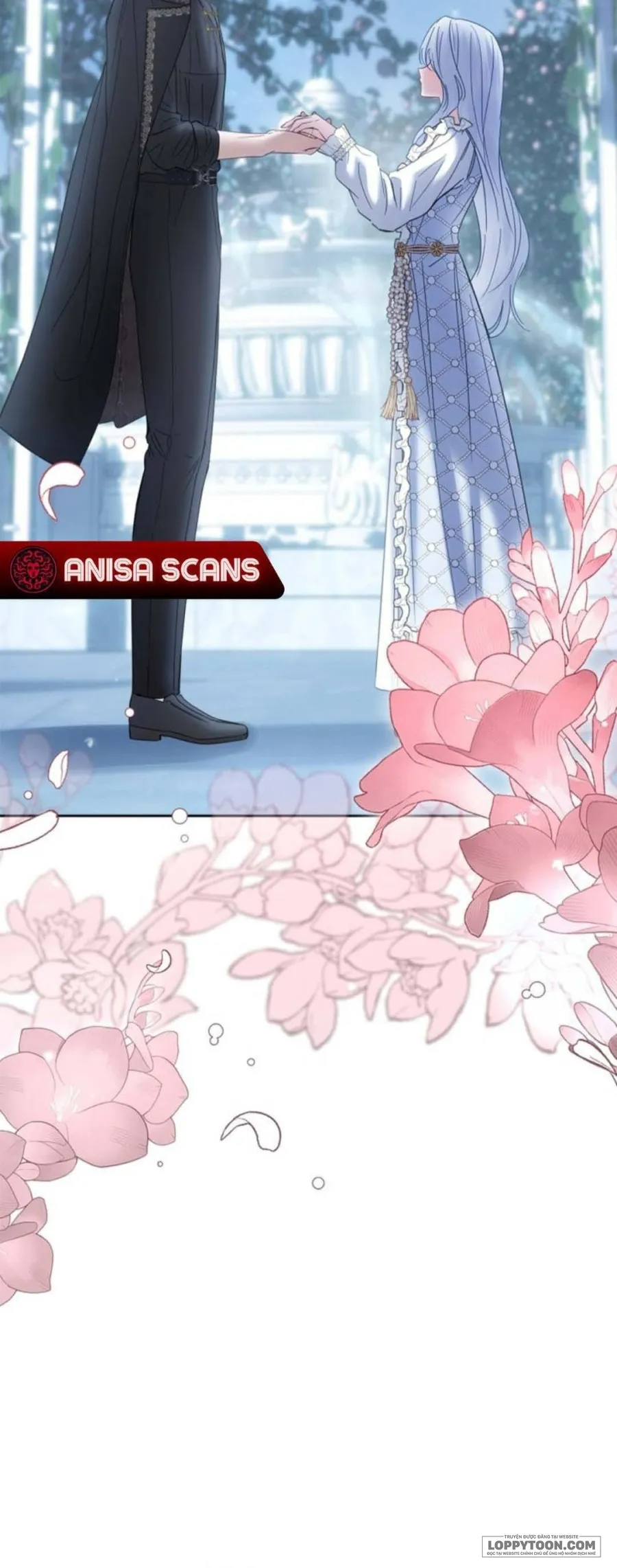 Phạm Nhân Bé Con Của Dinh Thự Mùa Đông Chap 46 - trang 2