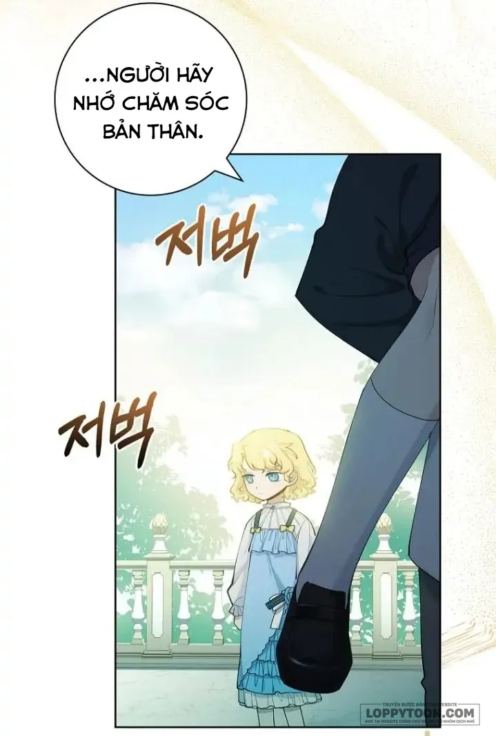 Nam Chính À, Tôi Sẽ Tôn Trọng Sở Thích Của Anh Chap 14 - trang 39