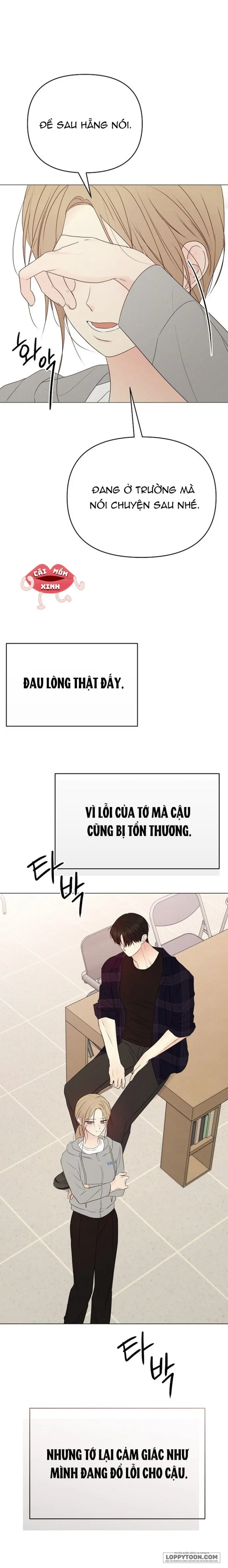 Soái Ca Kiểu Mẫu Chap 20 - trang 48