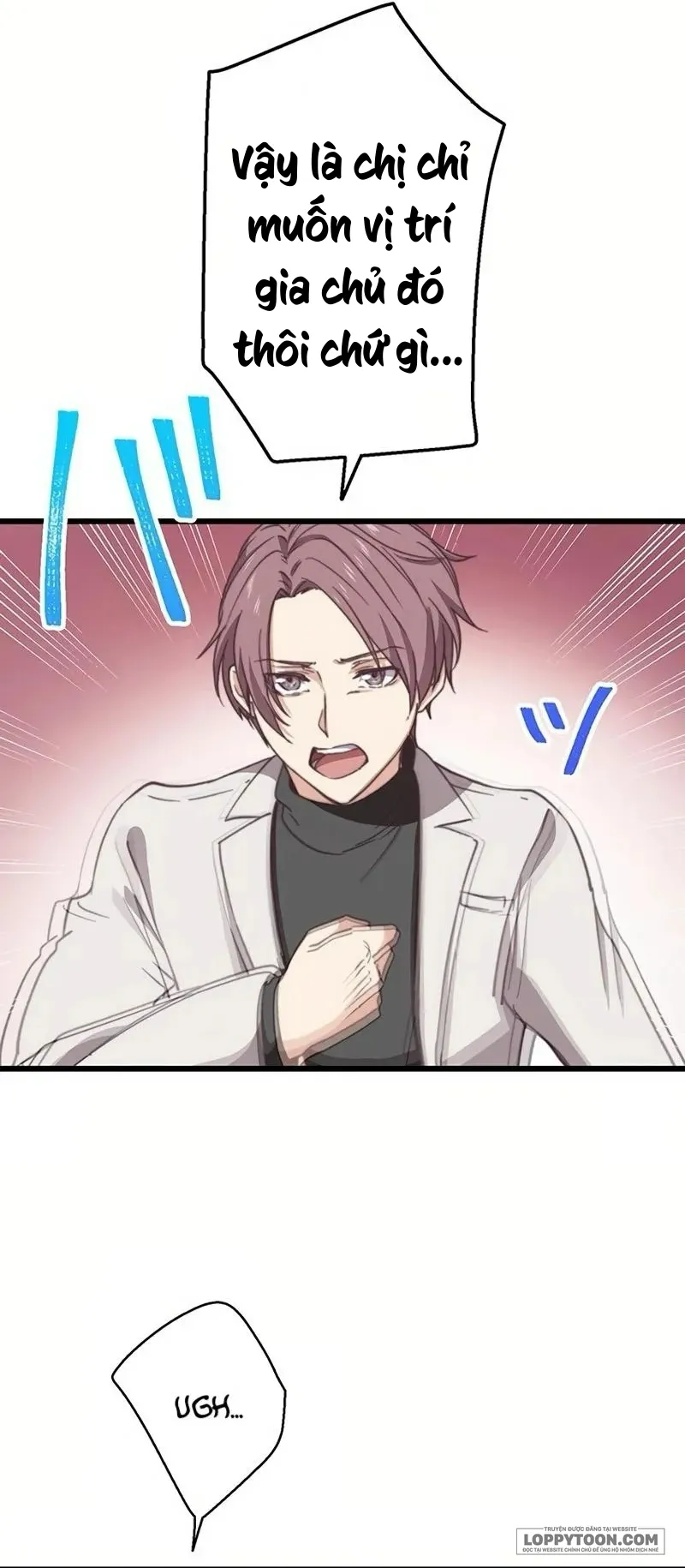 Tiểu Thư Mệnh Yểu Làm Nũng Quản Gia Lạnh Lùng Chap 18 - trang 24