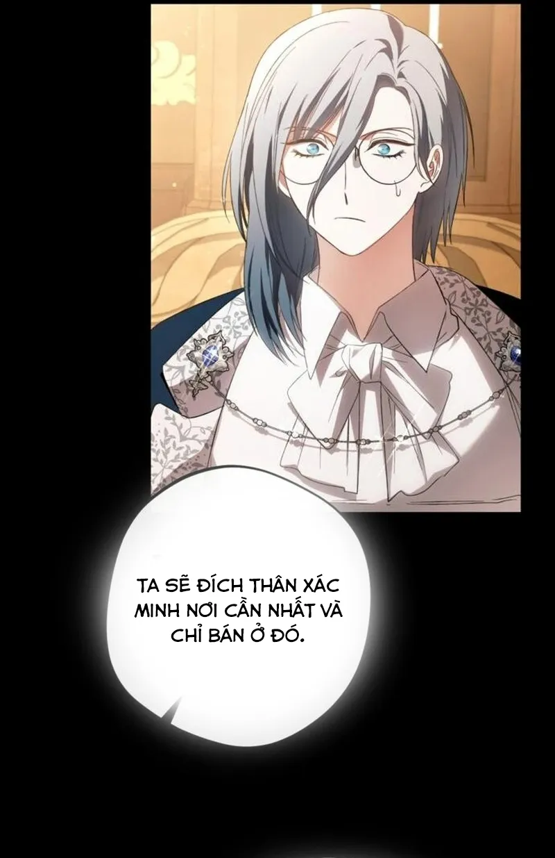 Bạo Chúa Độc Ác Trở Lại Chap 37 - trang 22