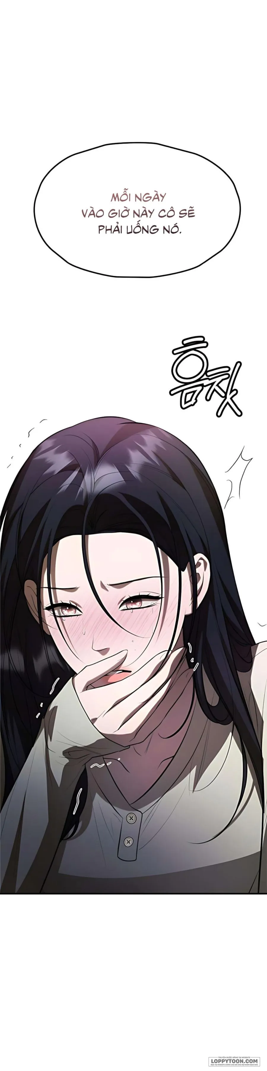 Tiêu Bản Chap 12 - trang 27