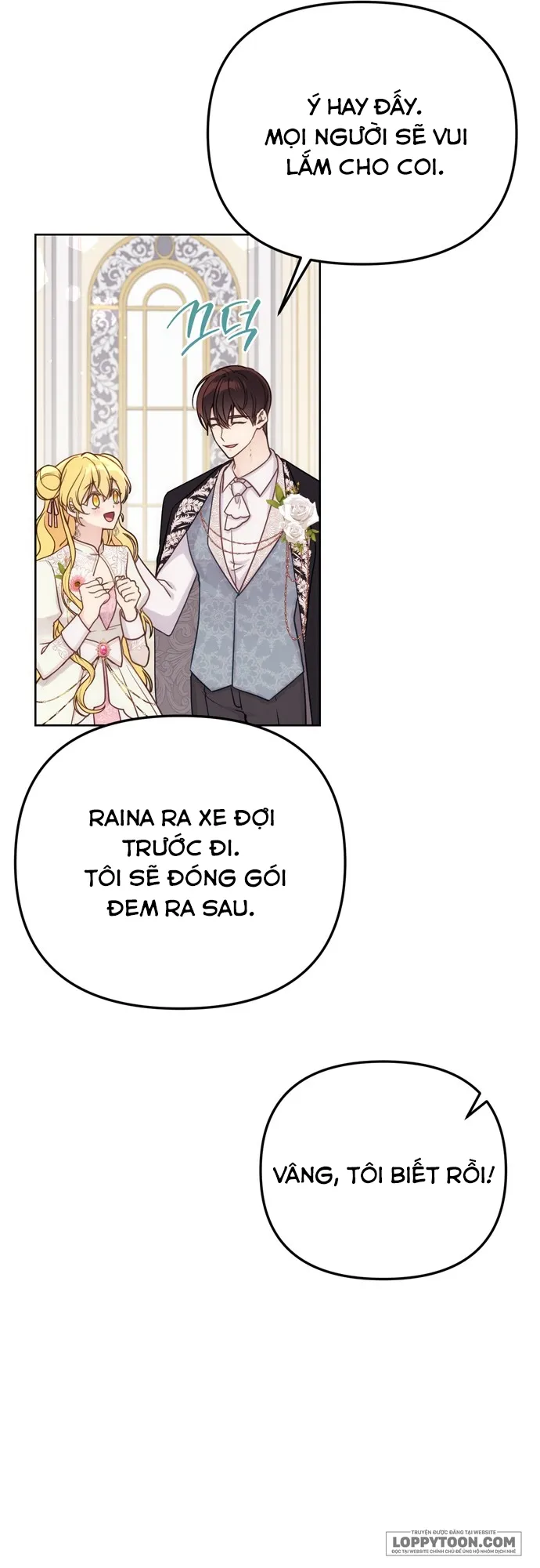 Cuộc Sống Hạnh Phúc Cùng Chồng Chap 33 - trang 52