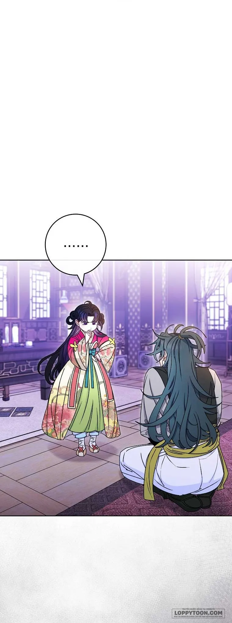 Tiểu Thiếp Chỉ Muốn Sống Yên Bình Chap 67 - trang 25