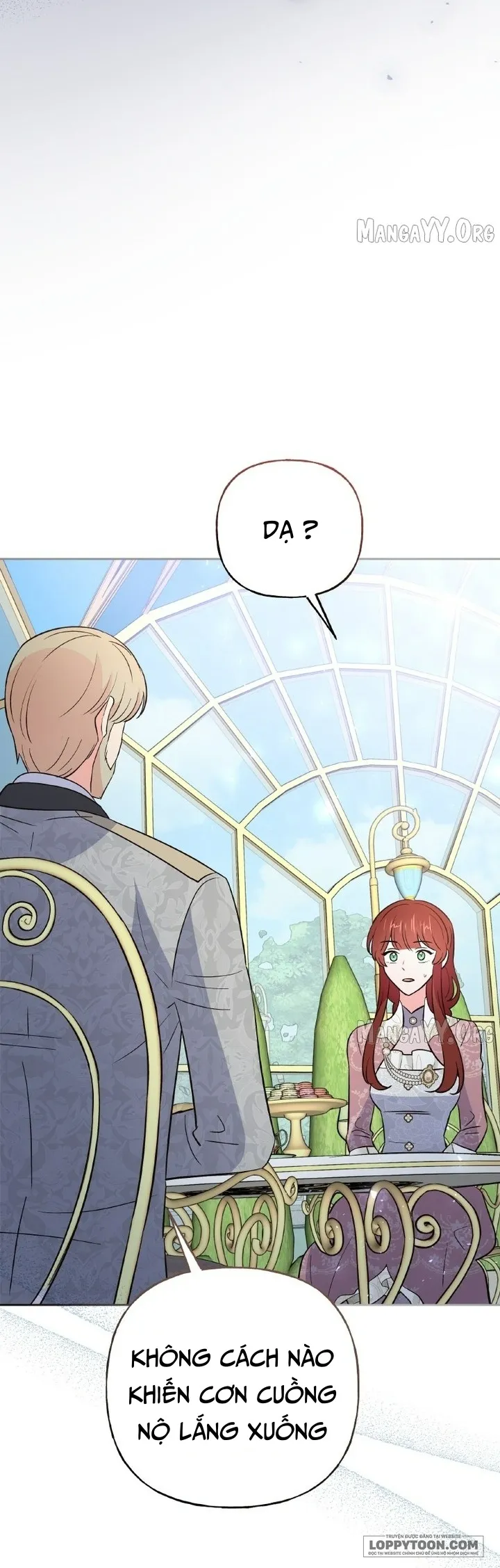 Hầu Gái Không Thích Nuôi Dạy Trẻ Nhỏ Chap 83 - trang 44