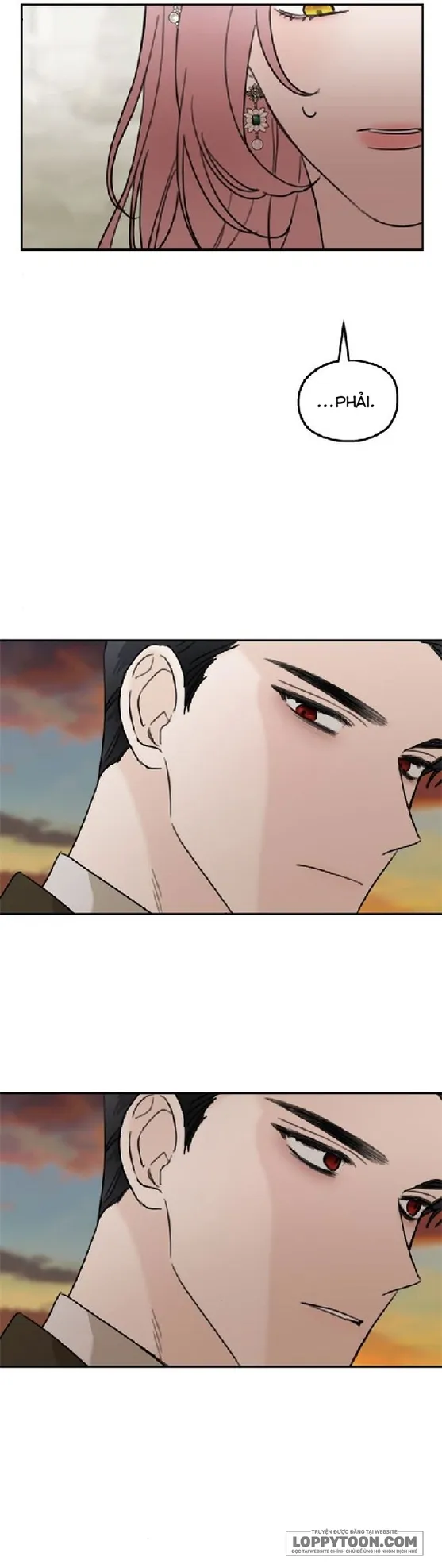 Gia Đình Chồng Quá Ám Ảnh Bởi Tôi Chap 6 - trang 26