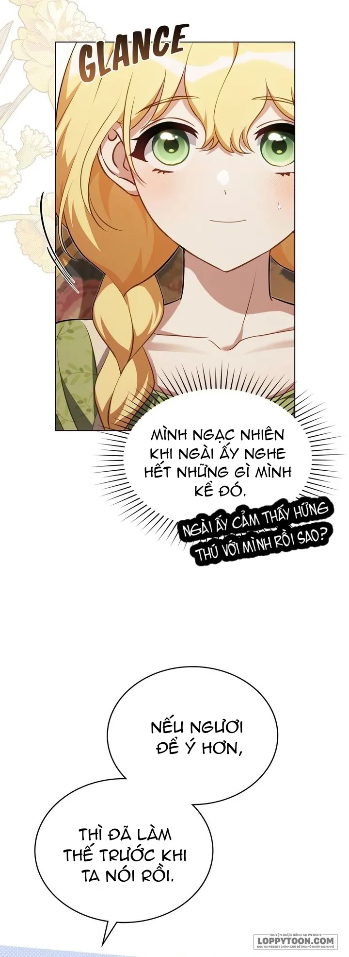 Chúa Phù Hộ Cho Sự Hủy Diệt Của Ta Chap 4 - trang 30