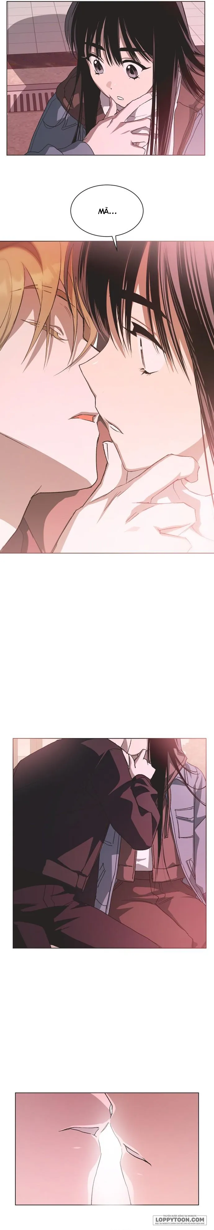 Lọ Lem Không Hoàn Hảo Chap 98 - trang 15