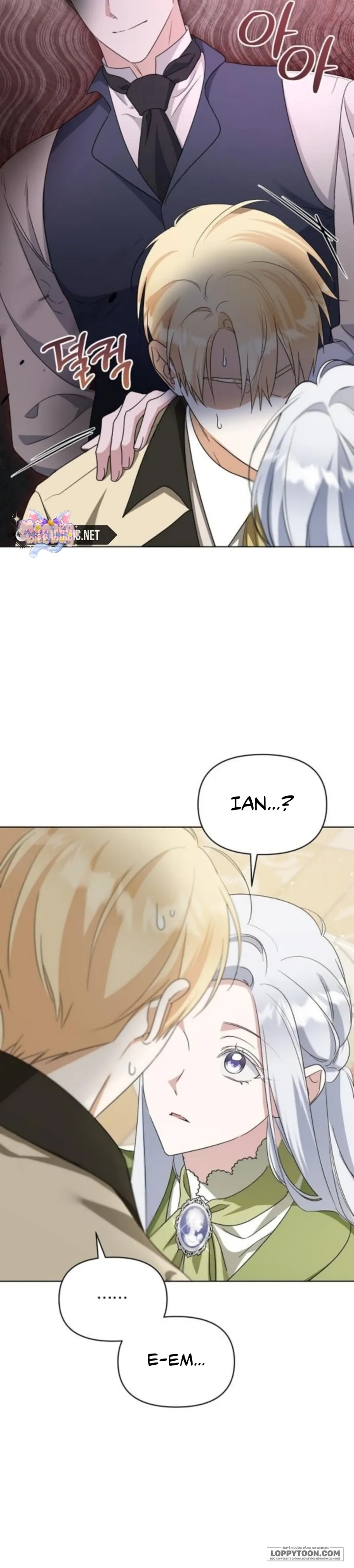 Trở Thành Con Gái Nuôi Của Gia Tộc Sát Thủ Chap 90 - trang 29